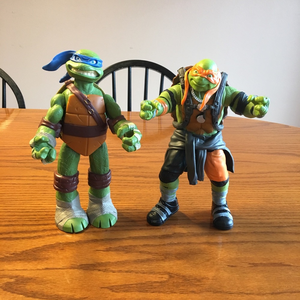 Huge toy lot - Picture 3 of 5